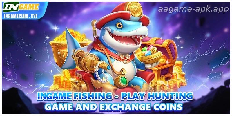 India Guide: AAGAME Fishing for Indian players – Play Hunting Game and Exchange Coins