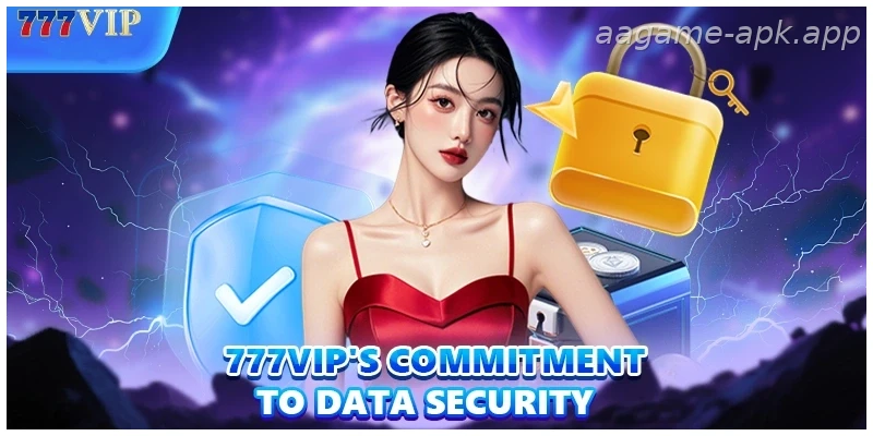 India Guide: AAGAME’s commitment to data security