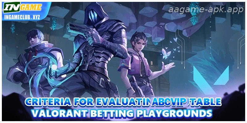 Criteria for evaluating reliable Valorant Betting for Indian players playgrounds