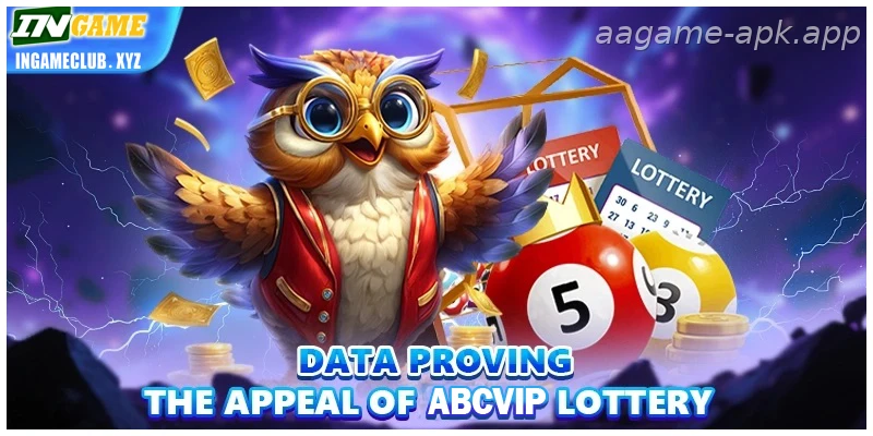 India Guide: Data proving the appeal of AAGAME lottery