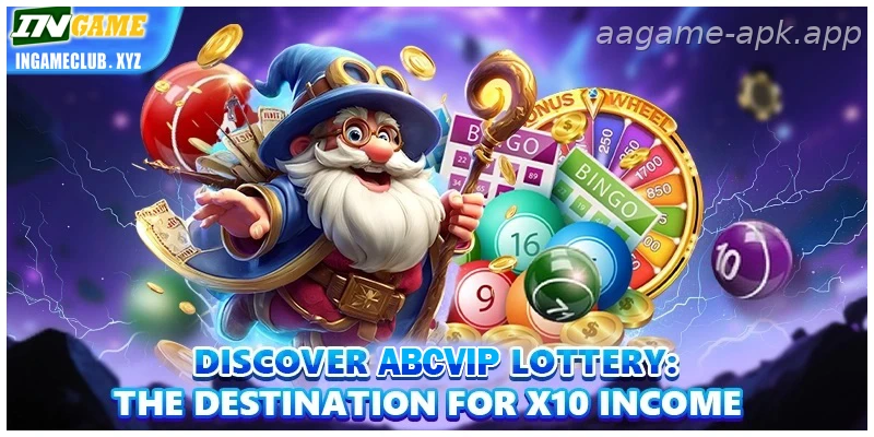 India Guide: Discover AAGAME Lottery for Indian players: The key Destination For X10 Income