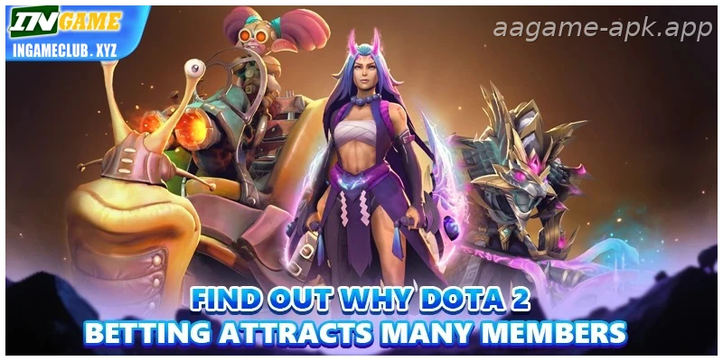 Find out why Dota 2 Betting for Indian players attracts many Indian players