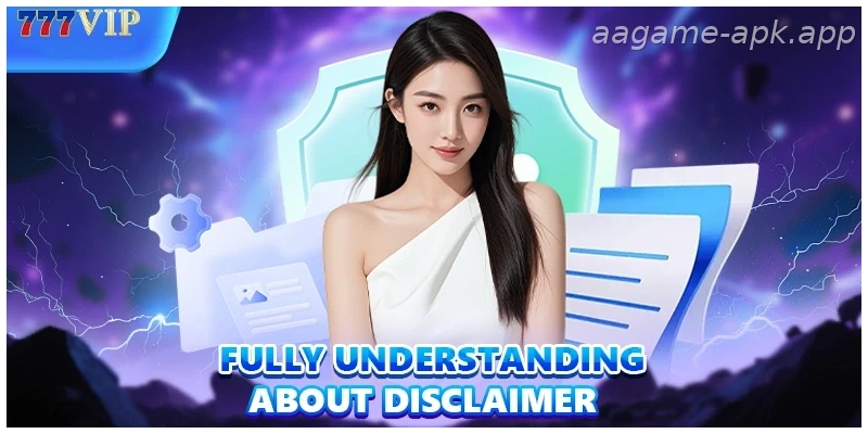 Clear guide to the liability liability disclaimer