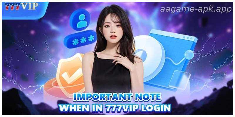 India Guide: Important note when in AAGAME login