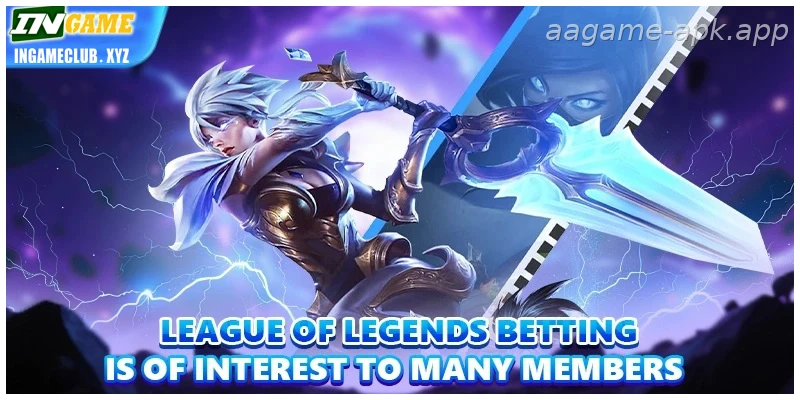 For a smoother real-money gaming experience, league Of Legends Betting is of interest to many Indian players