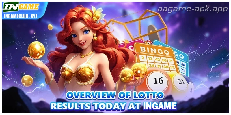 Today’s Lotto Results in India