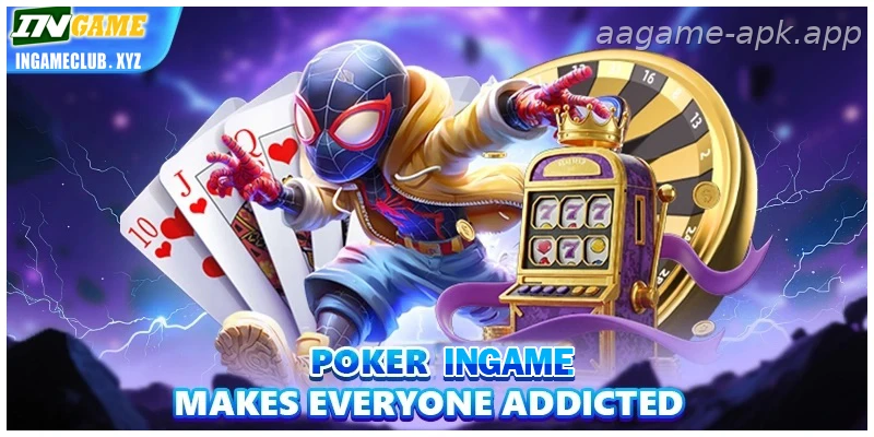 India Guide: Poker 777Vip makes everyone addicted