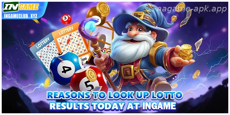 Today’s Lotto Results in India