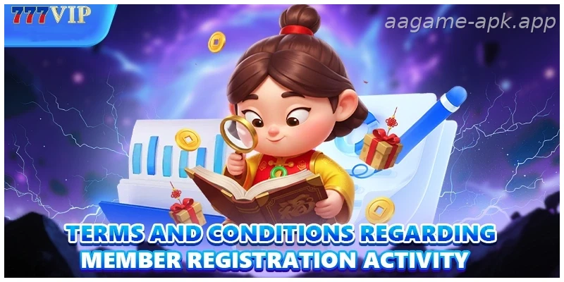 Terms and conditions for India for player registration