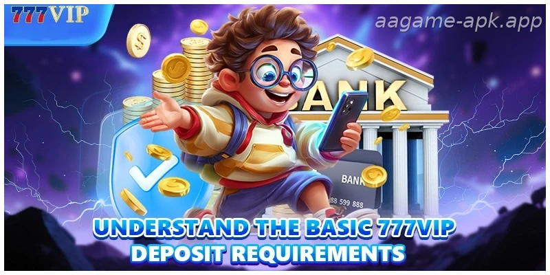 India Guide: Understand the basic AAGAME Deposit for Indian players for Indian players requirements