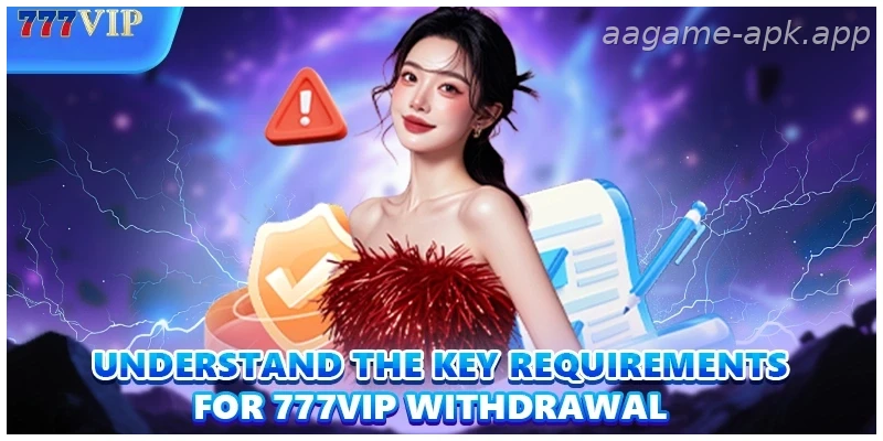 India Guide: Understand the key requirements for AAGAME Withdrawal for Indian players