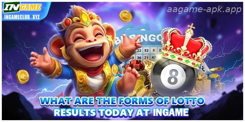 Today’s Lotto Results in India